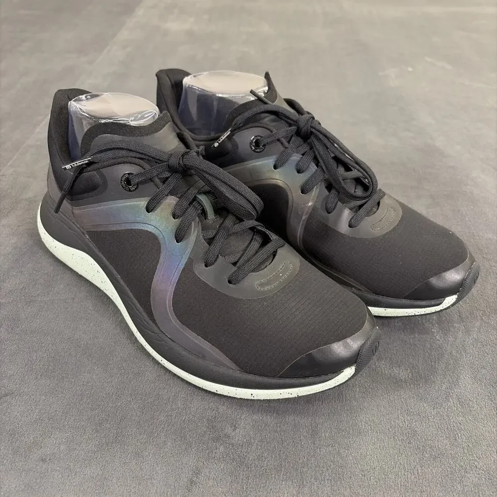 Lululemon Chargefeel Workout Shoes Womens Size 10 Athletic Running Sneakers